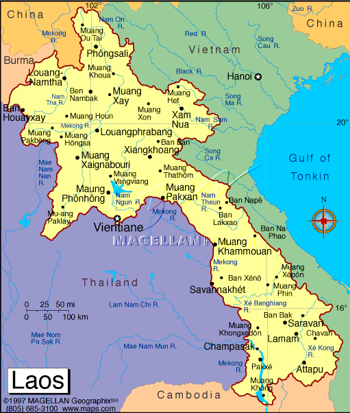 【梦想实现2006】报名帖:赤道以北,回归线以南
