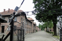 奥斯维辛集中营 KonzentrationslagerAuschwitz-Bir