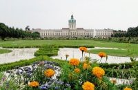 夏洛腾堡宫 SchlossCharlottenburg