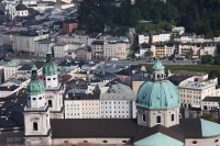 萨尔茨堡 Salzburg
