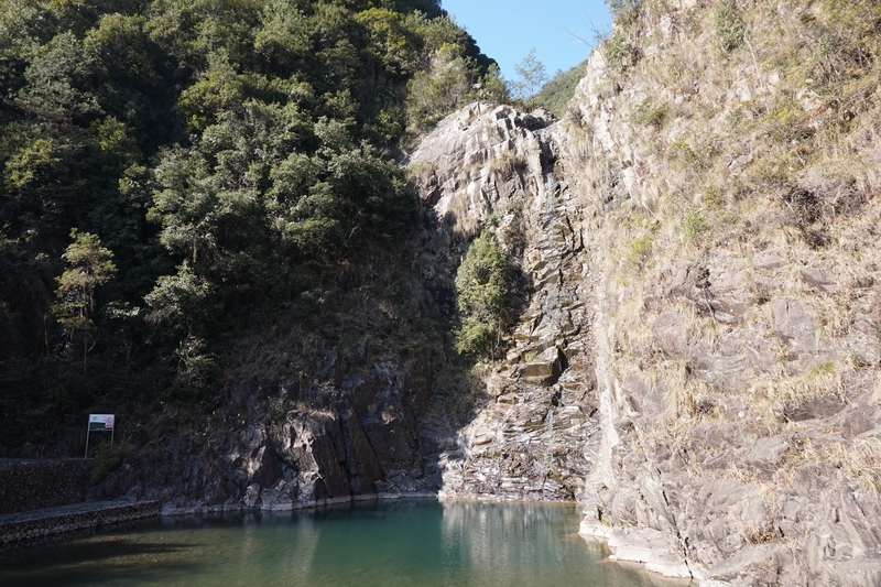 【讨论】1月1-2日或3日 山水诗画楠溪江 大若岩景区/石桅岩景区