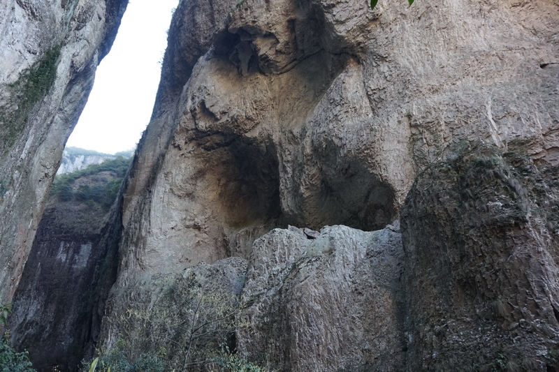 【讨论】1月1-2日或3日 山水诗画楠溪江 大若岩景区/石桅岩景区