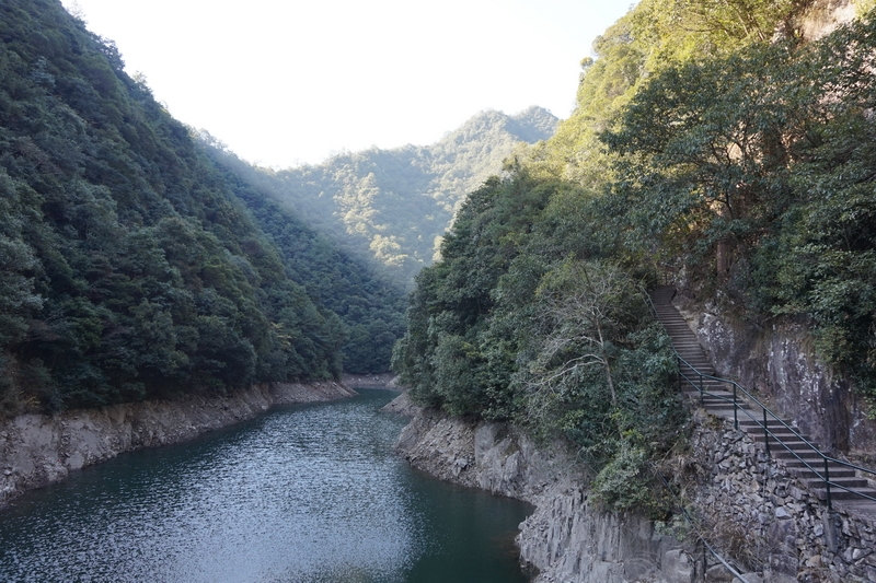 【讨论】1月1-2日或3日 山水诗画楠溪江 大若岩景区/石桅岩景区