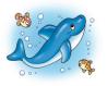 五彩斑斓海豚 的头像