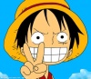 D-Luffy 的头像