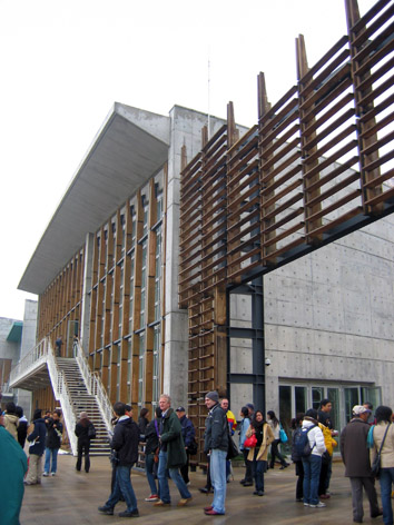 香港湿地公园观鸟,屏山文物径闲走 [活动]