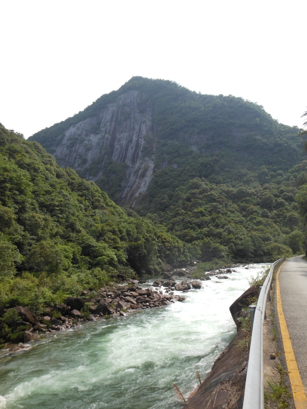 桐木关星村图片