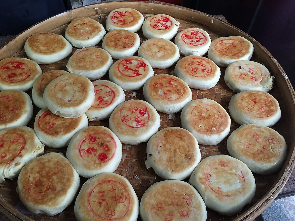 潮汕家园骑行-潮州闽粤边两日寻味骑记