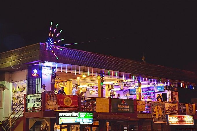 遇见帕劳,不会再爱